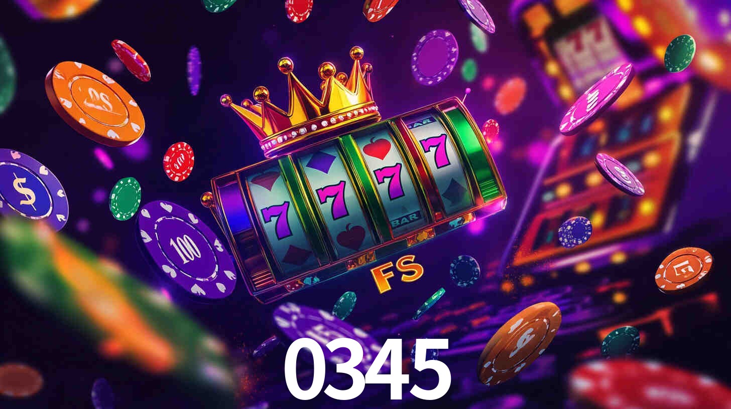 Welcome Bonus 0345