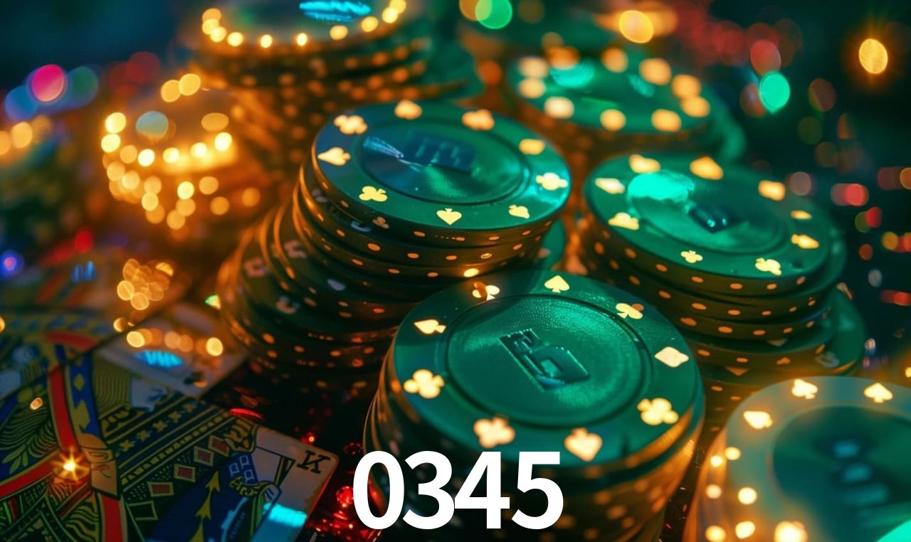 Estatísticas 0345