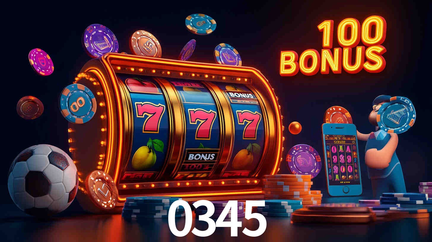 Bônus Diários 0345