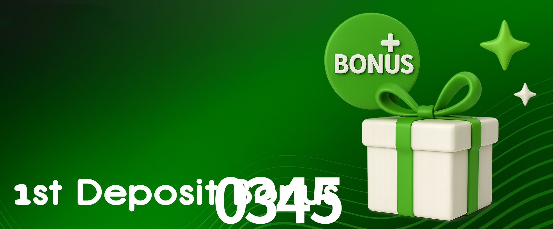 Experiência Promoções 0345