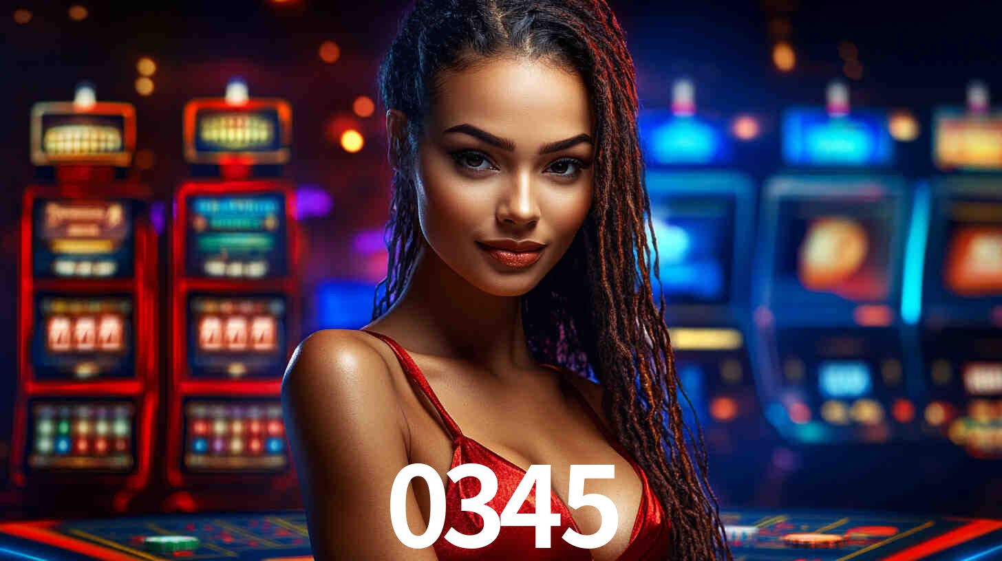 Desvendando o Mundo dos Jogos Virtuais na 0345