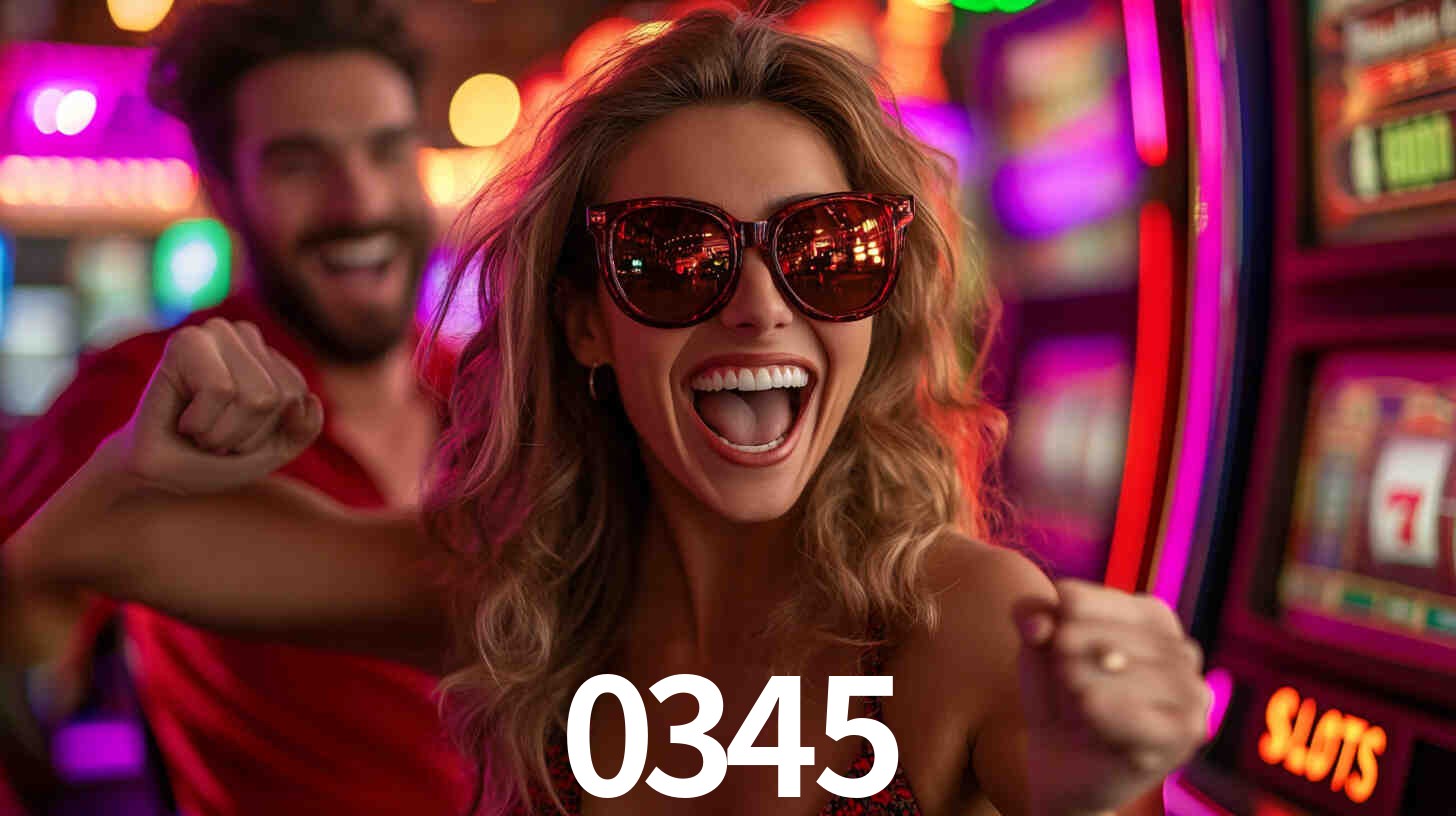 Descubra o Programa VIP da 0345: Vantagens Exclusivas para Jogadores