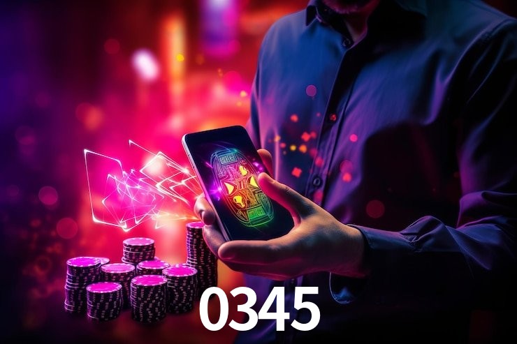 Jogo Spaceman 0345