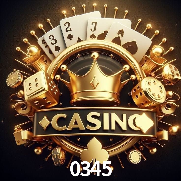 Casino Ao Vivo 0345