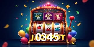 0345 bet