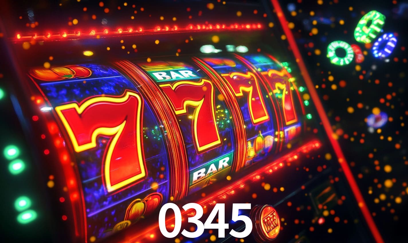 Daily Bonuses 0345