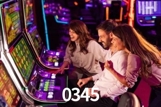 Jogos Exclusivos 0345