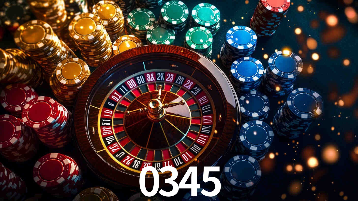 Tennis Betting 0345