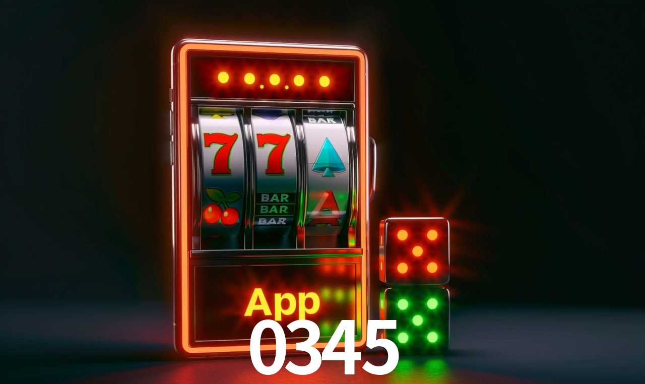 Provedores de Jogos 0345