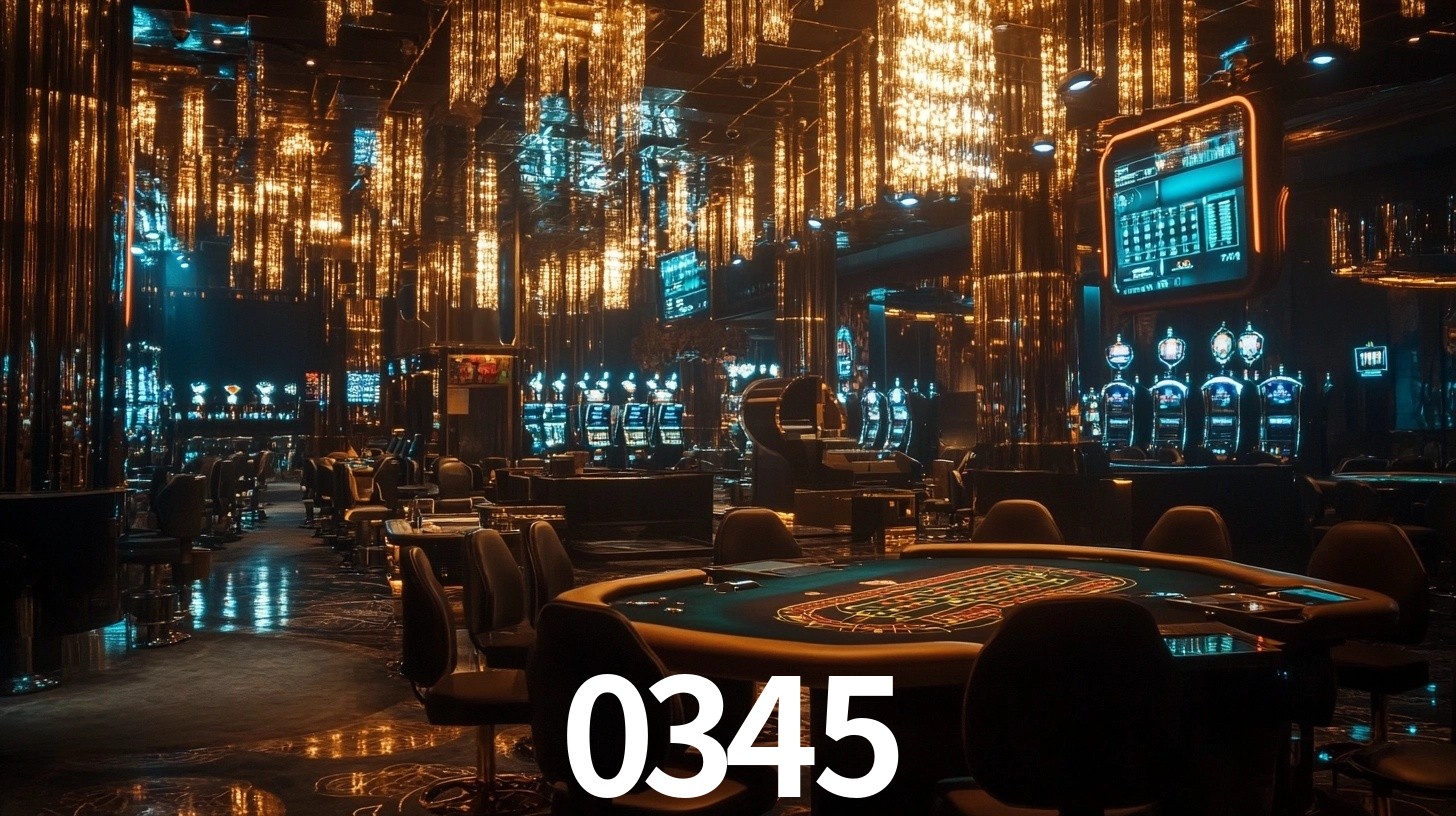 Welcome Bonus 0345