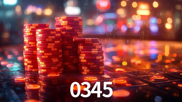 VIP Casino 0345