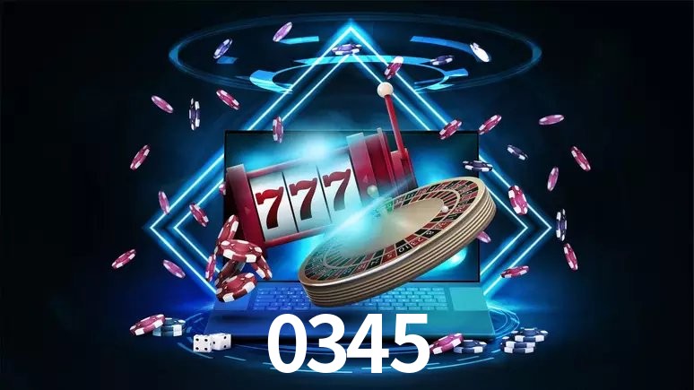 Tecnologia da Plataforma 0345