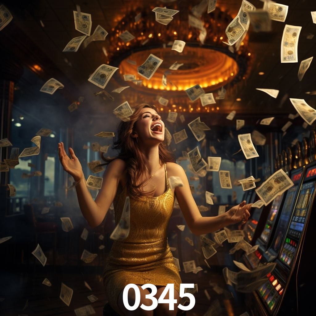 Slot Games 0345