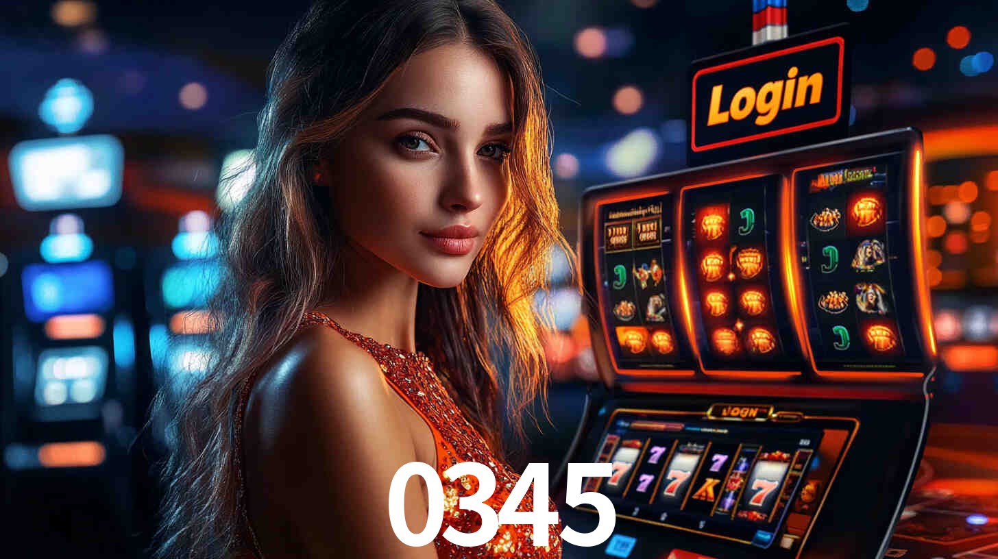 Live Casino 0345
