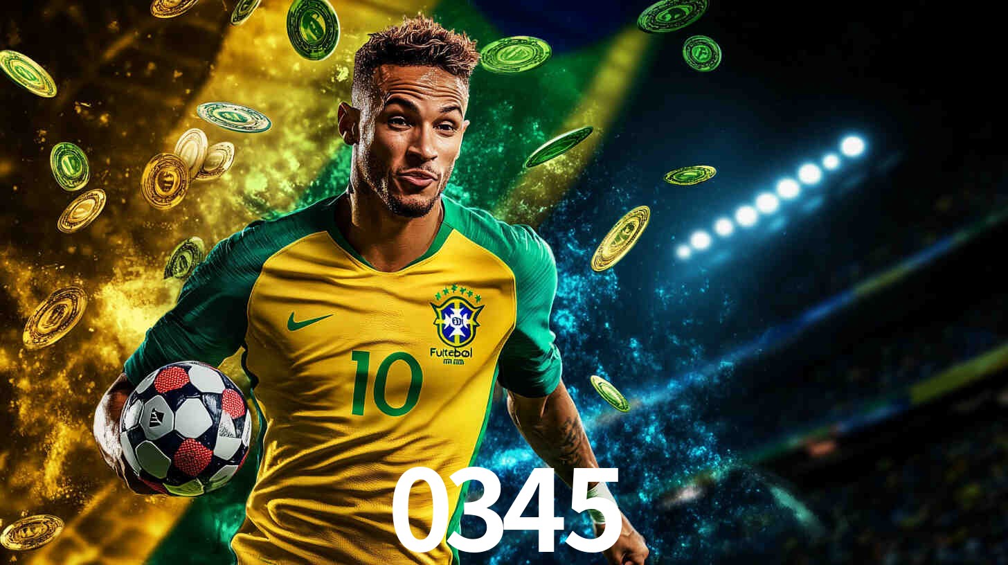 Explorando a Categoria de Eventos em Apostas na 0345