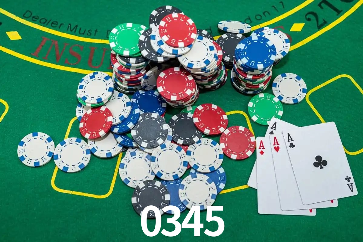 Casino VIP 0345