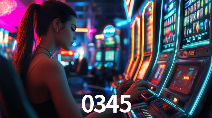 Spaceman Game 0345