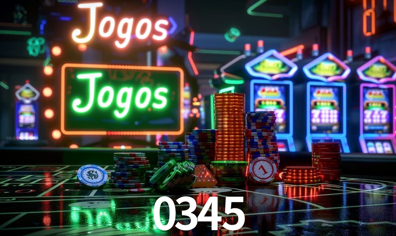 0345 bet